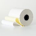 135 mm Double Ply Bond Paper Rolls