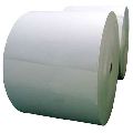 White Plain Hansol jumbo thermal paper rolls