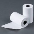 Plain Thermal Paper Rolls