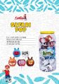 Safari Pop Toy Candy