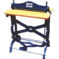 Foot Operated Perforation Machine