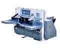 Heavy Duty Automatic Paper Cutting Machine