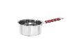 Stainless Steel Induction Bottom Sauce Pan