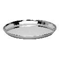 Stainless Steel Kanchan Thali