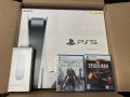 Sony Playstation 5 Disc Version  BRAND NEW