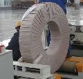 Steel Coil Wrap Paper