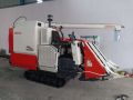2000-3000kg 3000-4000kg Used Fully Automatic Hydraulic DAEDONG combine harvesters