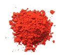 Powder Polished Powder direct red 12b dye