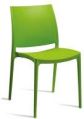 Plastic Dining Chair