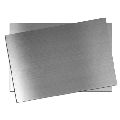 Polished 201 stainless steel sheet