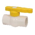 Pvc And Upvc Ball Valve