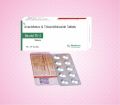Aceclofenac & Thiocolchicoside Tablets
