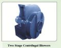 two stage centrifugal air blowers