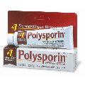 Polysporin First Aid Antibiotic Ointment