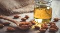 almond oil