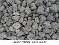Granite Pebbles