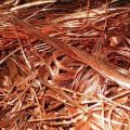 Copper Electric Wire Scrap