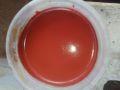 Polyurethane Epoxy Red Oxide Primer