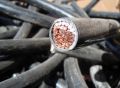 Armoured Cable Copper Scrap