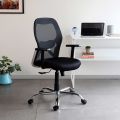 LUZO  Chair black