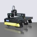 TR408AD Tigertec CNC Router Machine