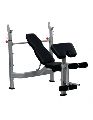 WC4111A WEIGHT BENCH