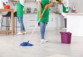 malls housekeeping services