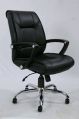 Iron Stainless Steel Black Blue Brown Red Plain Revolving Office Chair