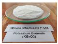 Anhydrous Potassium Bromate (KBrO3) 99%