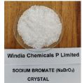 Sodium Bromate Crystal