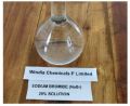 White Liquid Windia Chemicals sodium bromide