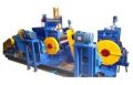Rubber Sheeting Line Machinery