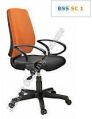 Adjustable Staff Chair