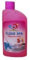 Saharsh 1 Litre Pink Floor Spa Cleaner