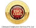 ISO 13485 Certification Services in Noida.