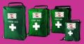 first aid bag