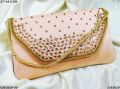 Traditional Evening Clutch Bag