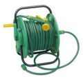 Own Green and different available garden hose reel