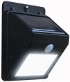 Solar Motion Sensor LED Light