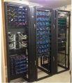 Network Server Rack