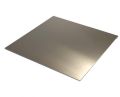 Rectangular Square Metalic aluminium sheets