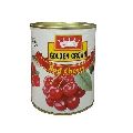 Canned Cherry