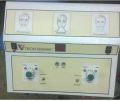Square Wave Face Lifting Machine