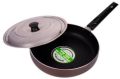 Aluminium Non Stick Frying Pan