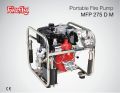 MFP-275-DM Portable Fire Pump