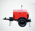 Not More Than 900 Kg trailer mounted fire pump