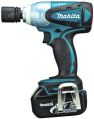 cordless impact wrench