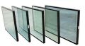 Transparent Double Insulated Glass