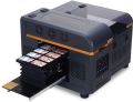 a4 ultraviolet printing machine