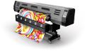 eco solvent printing machine